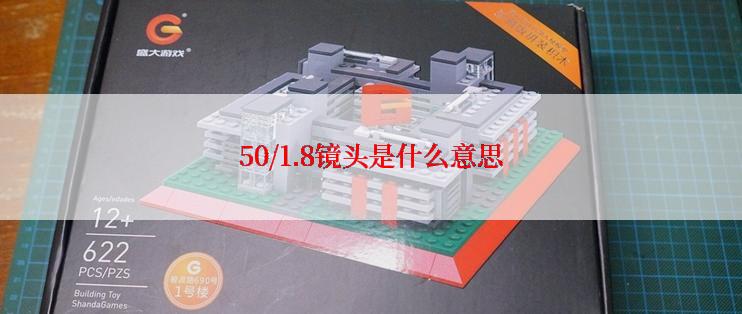 50/1.8镜头是什么意思