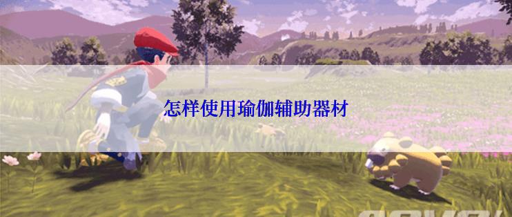 怎样使用瑜伽辅助器材
